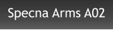 Specna Arms A02