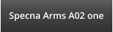 Specna Arms A02 one