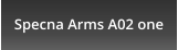 Specna Arms A02 one